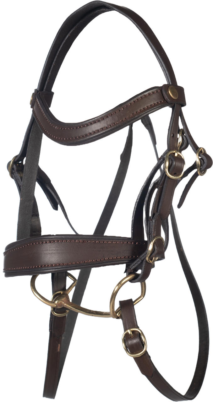 HKM Trense -Hobby Horsing Basic- HKM Trense -Hobby Horsing Basic-