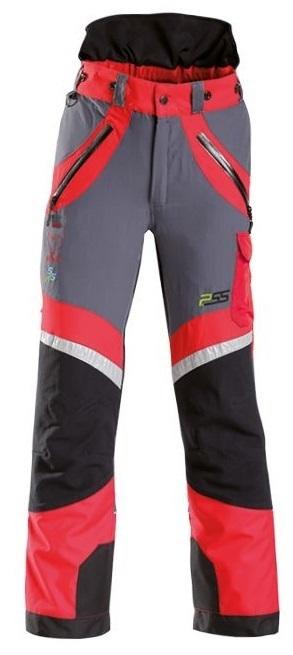 PSS Schnittschutzhose X-treme Light PSS Schnittschutzhose X-treme Light