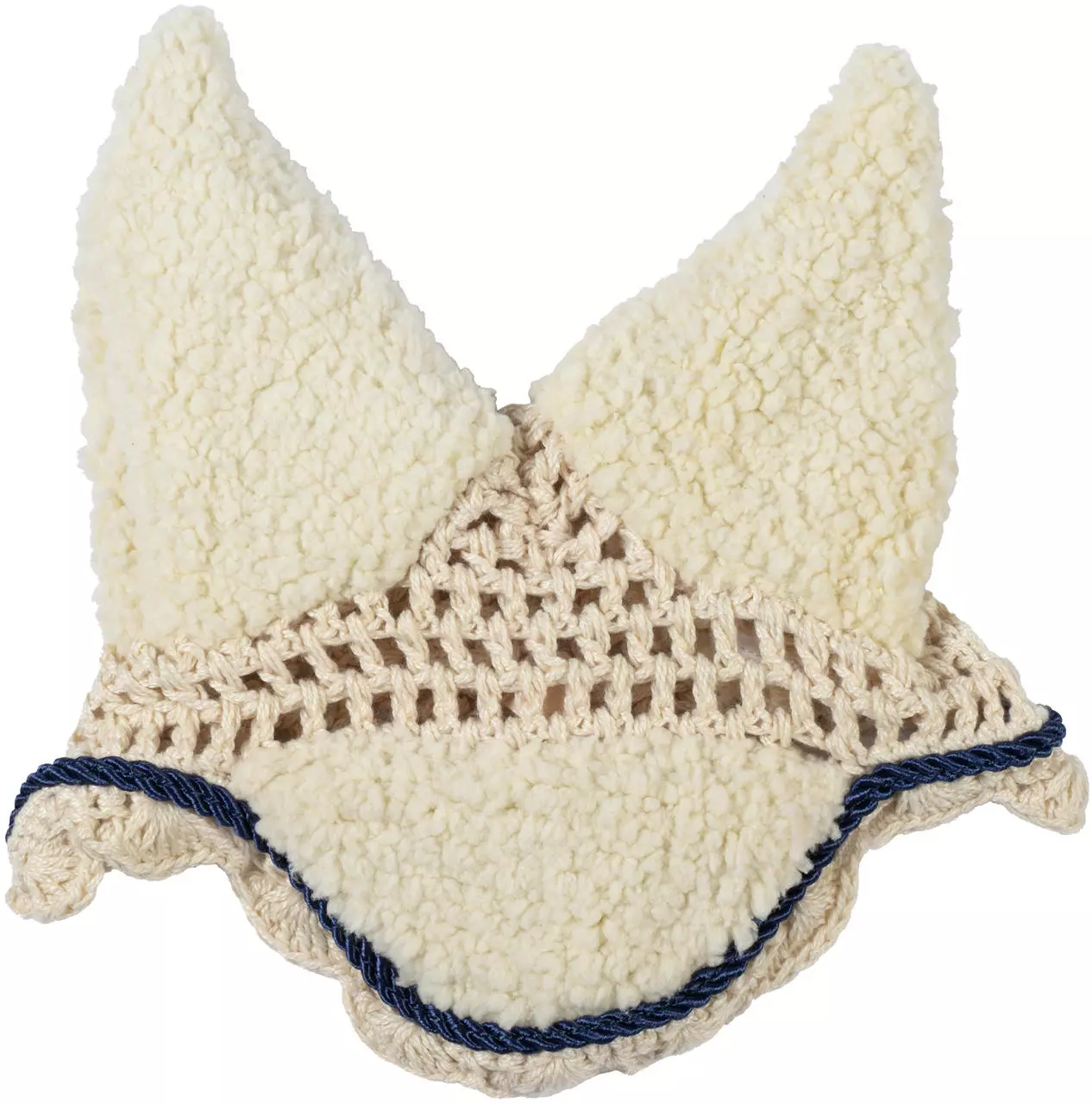 HKM Fliegenhaube -Hobby Horsing Teddy- HKM Fliegenhaube -Hobby Horsing Teddy-