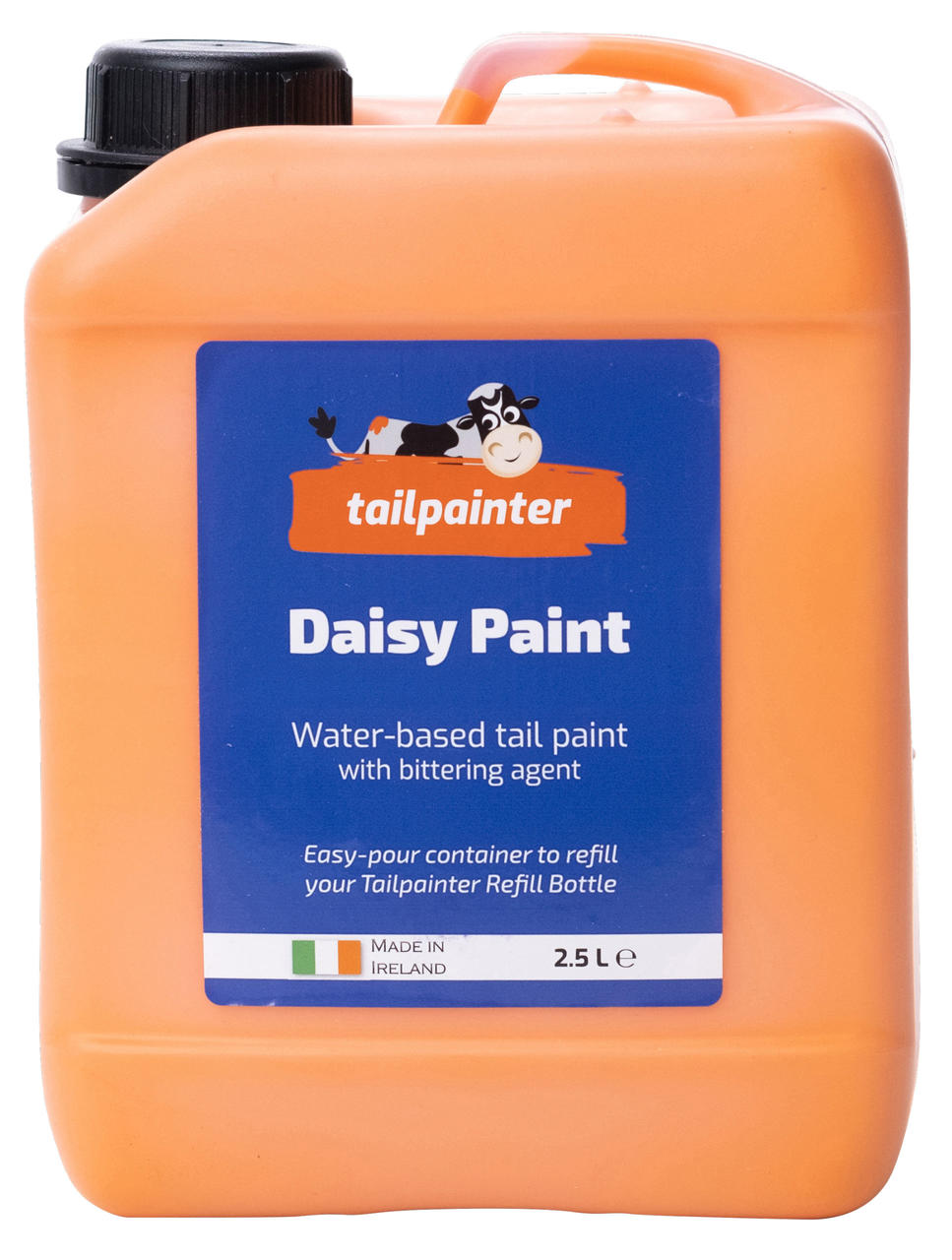 Brunsterkennungsfarbe Daisy Paint
