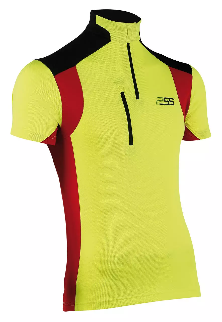 PSS X-treme Skin Funktionsshirt Kurzarm PSS X-treme Skin Funktionsshirt Kurzarm