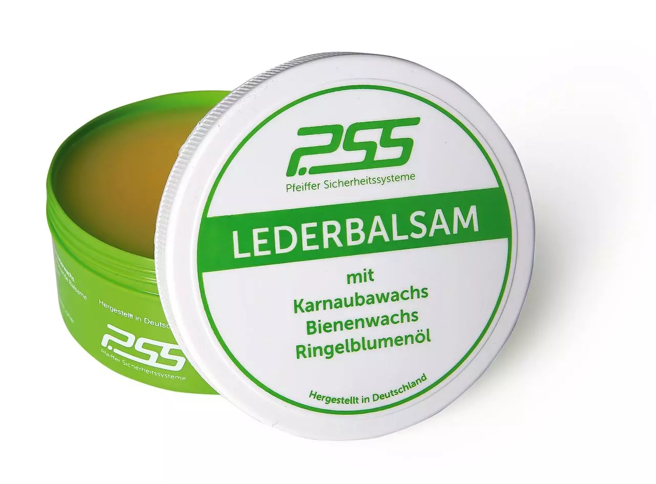 PSS Lederbalsam PSS Lederbalsam
