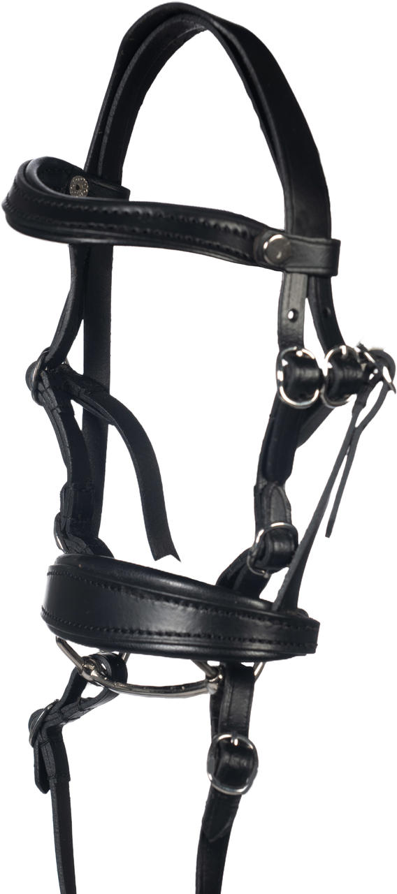 HKM Trense -Hobby Horsing Basic- HKM Trense -Hobby Horsing Basic-