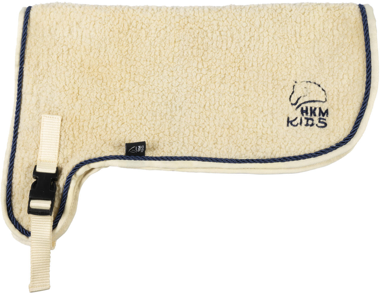 HKM Decke -Hobby Horsing Teddy- HKM Decke -Hobby Horsing Teddy-