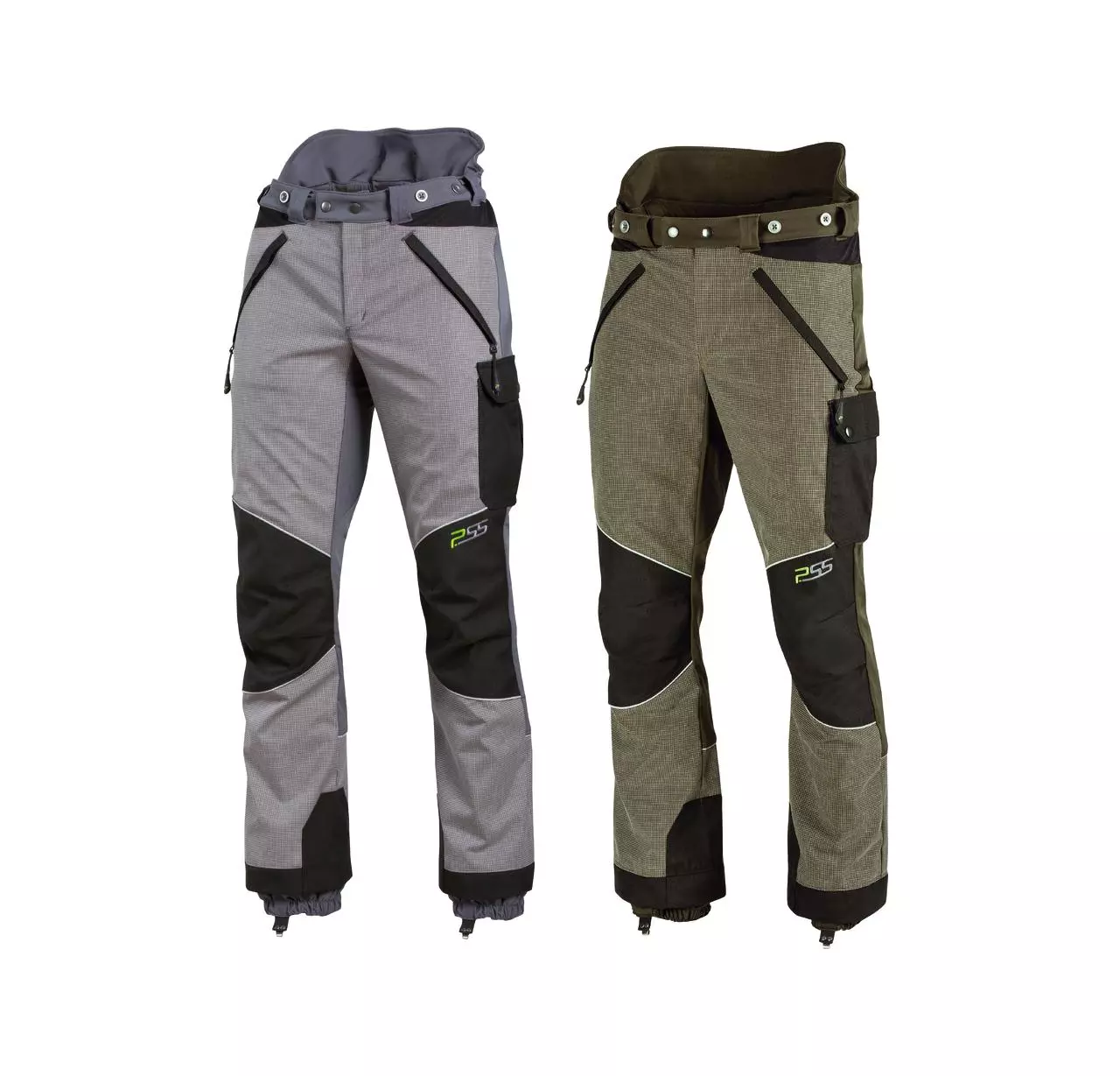 PSS X-treme Work Arbeitshose PSS X-treme Work Arbeitshose