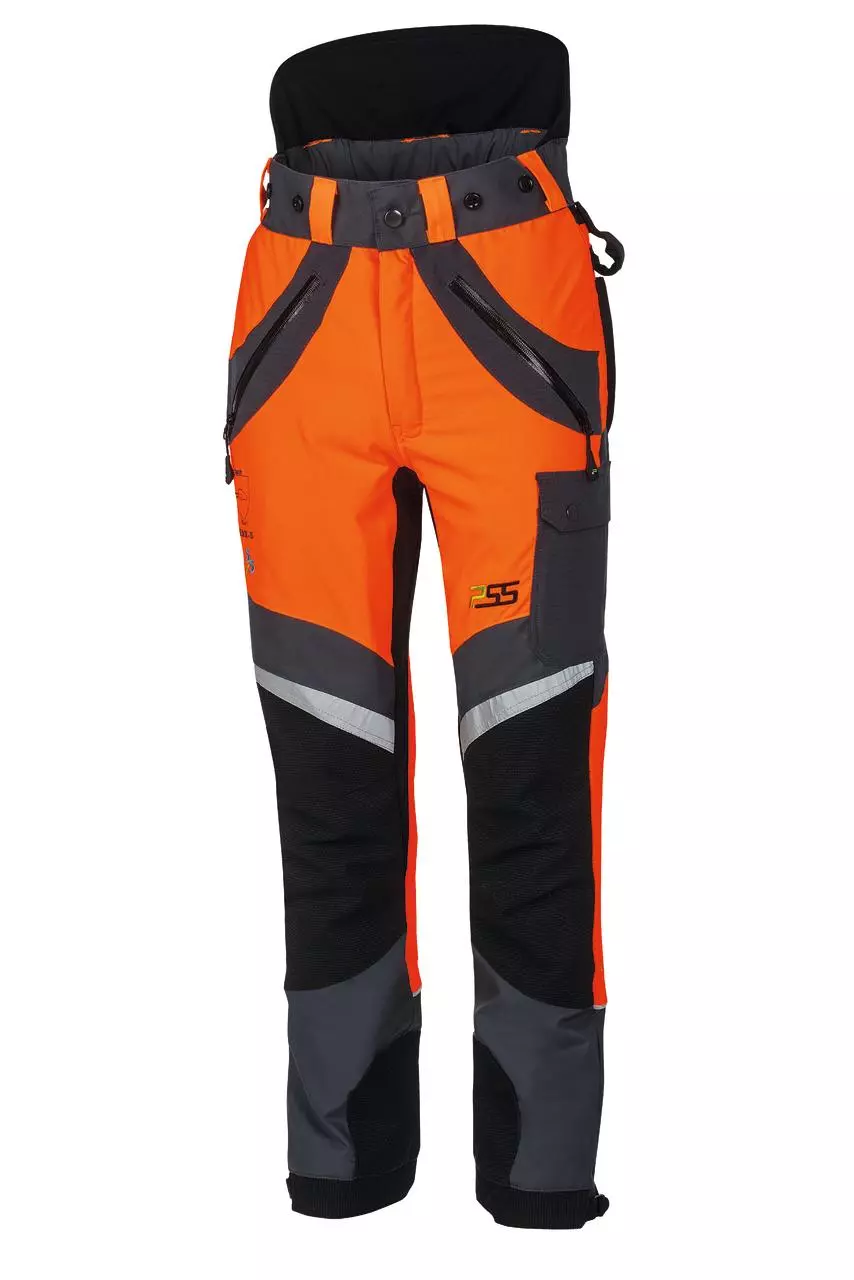PSS Schnittschutzhose X-treme Air PSS Schnittschutzhose X-treme Air
