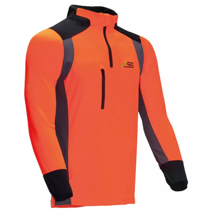 PSS X-treme Skin Funktionsshirt Langarm PSS X-treme Skin Funktionsshirt Langarm